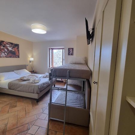 Lucyben Guesthouse Cascia Luaran gambar