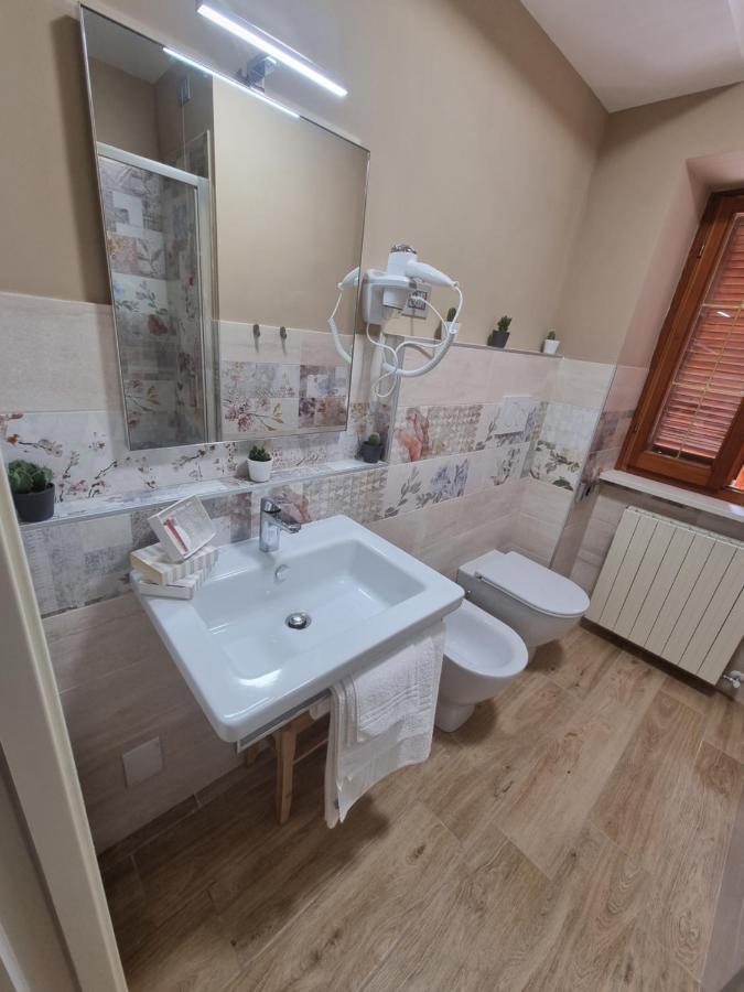 Lucyben Guesthouse Cascia Luaran gambar
