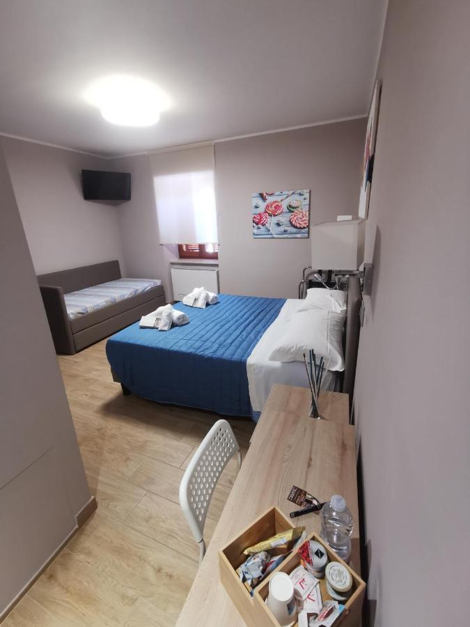 Lucyben Guesthouse Cascia Luaran gambar