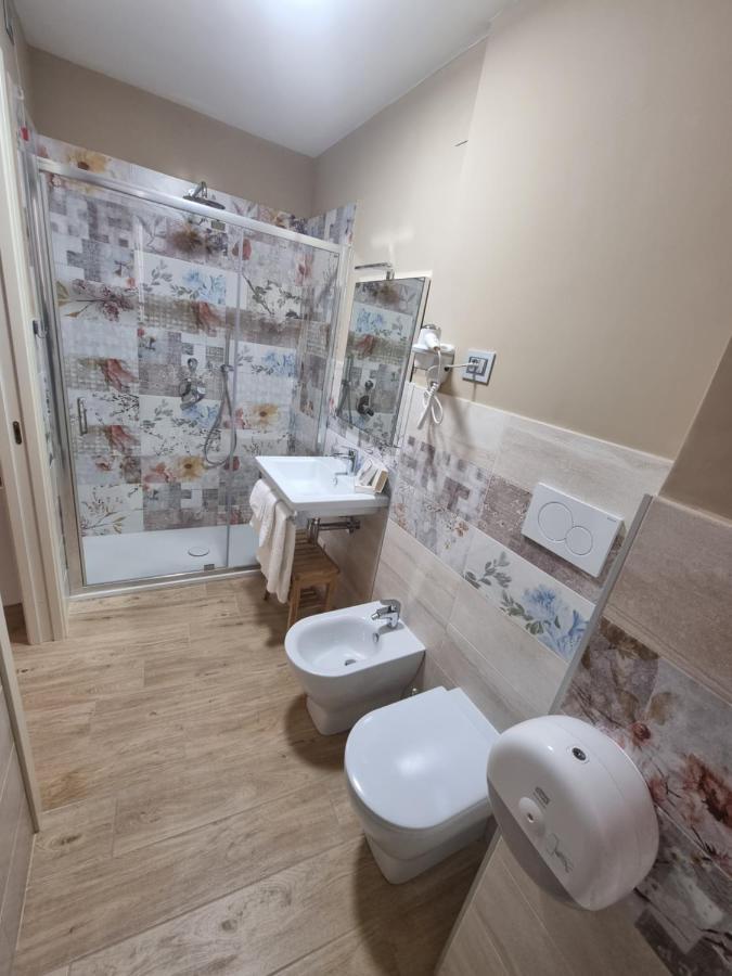 Lucyben Guesthouse Cascia Luaran gambar