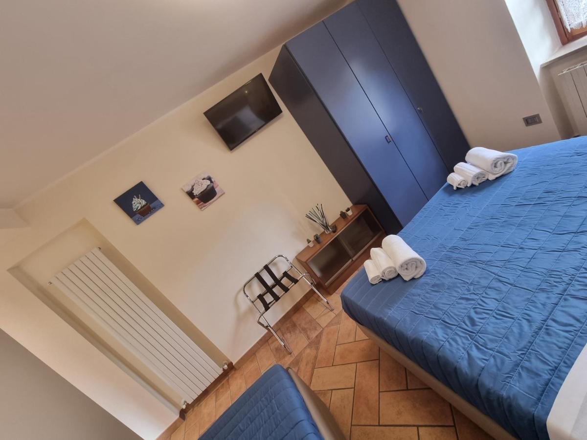 Lucyben Guesthouse Cascia Luaran gambar
