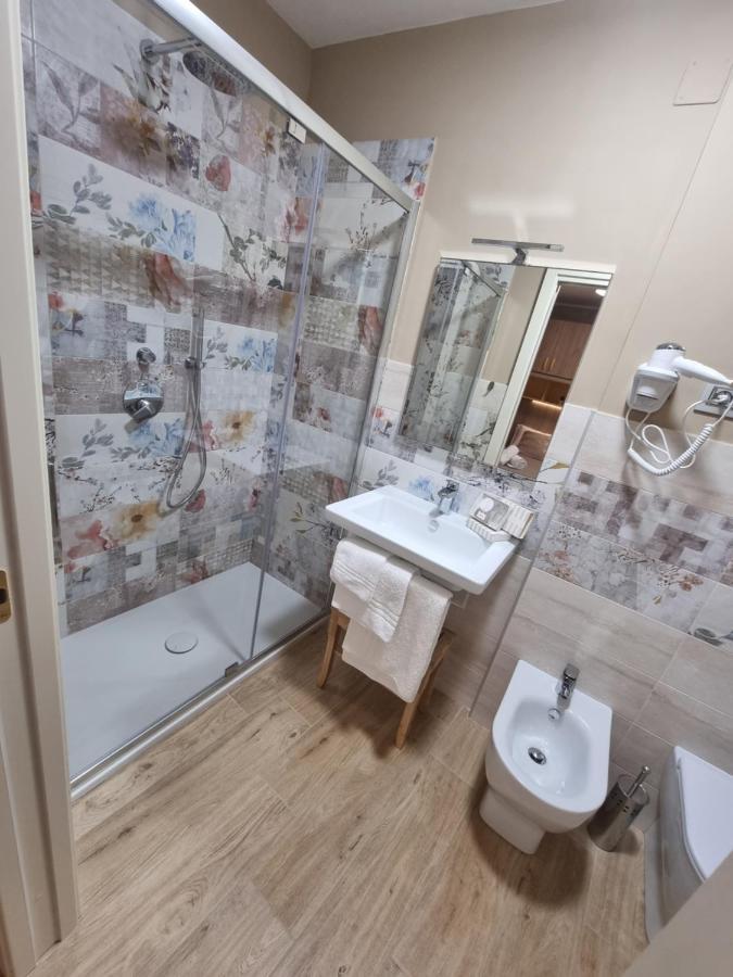 Lucyben Guesthouse Cascia Luaran gambar