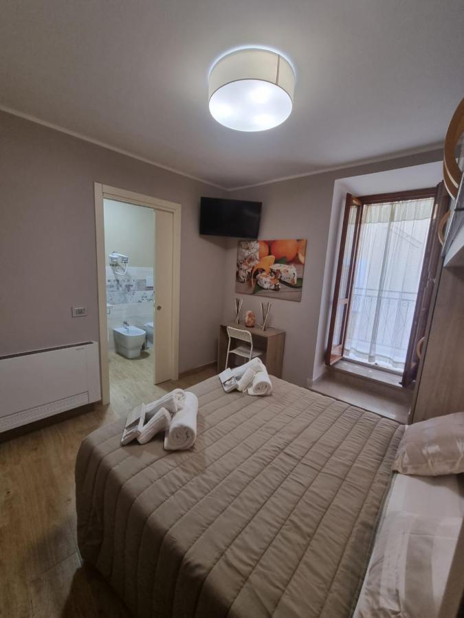 Lucyben Guesthouse Cascia Luaran gambar
