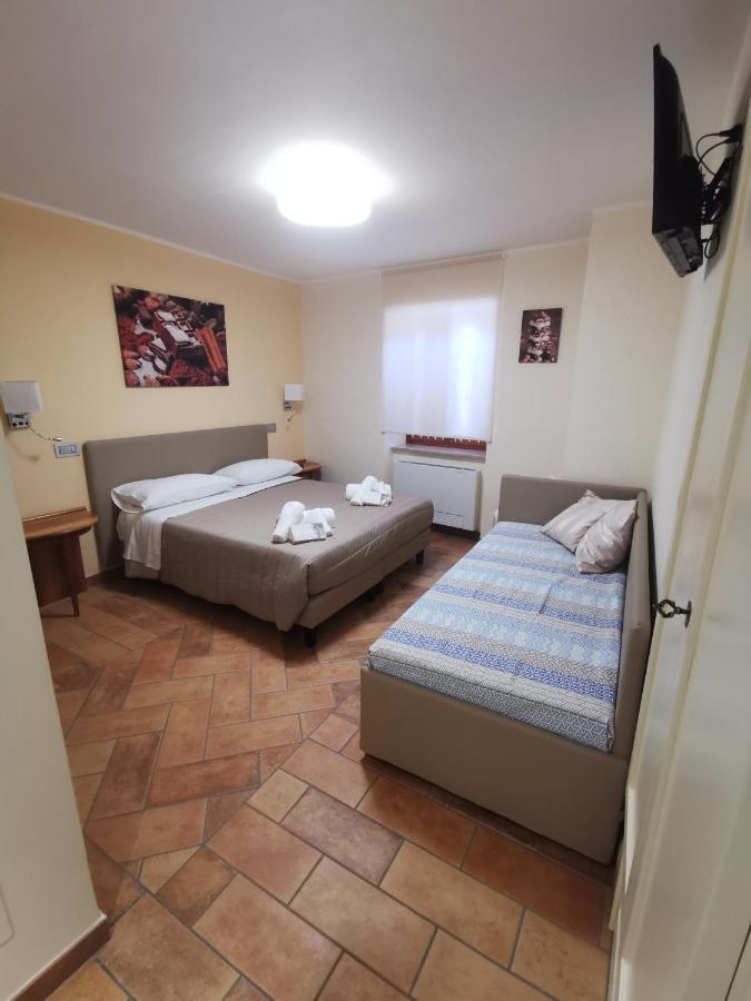 Lucyben Guesthouse Cascia Luaran gambar